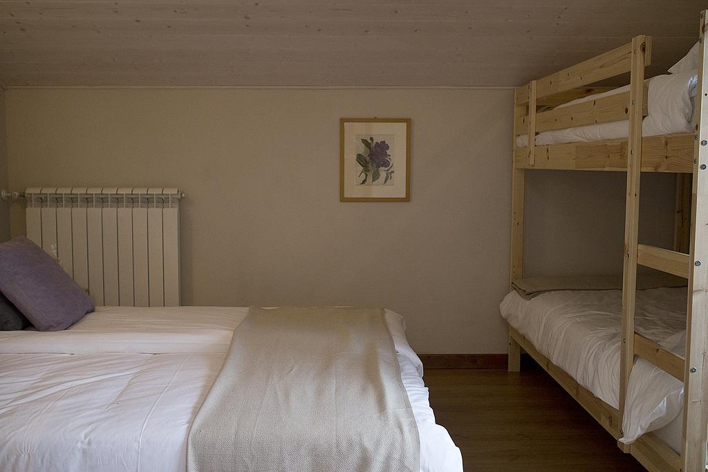 Rifugio Alpi Apuane Hotel Careggine Bagian luar foto