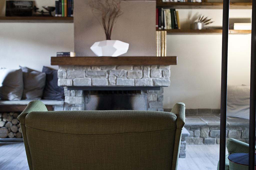 Rifugio Alpi Apuane Hotel Careggine Bagian luar foto