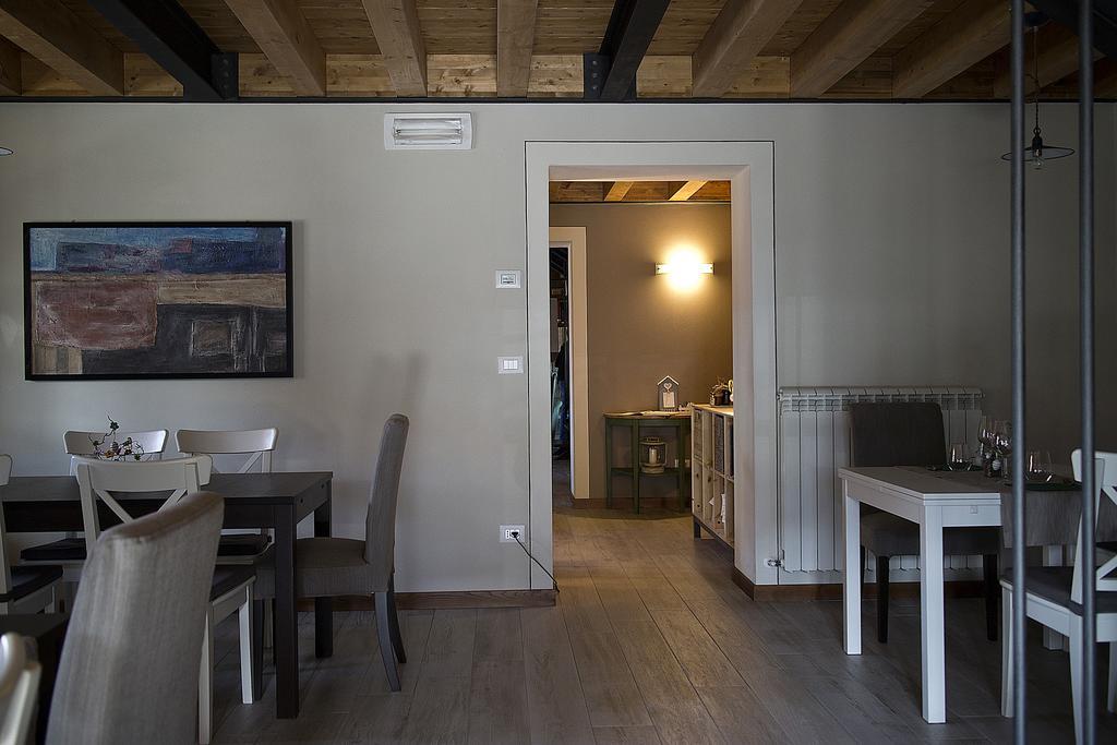 Rifugio Alpi Apuane Hotel Careggine Bagian luar foto