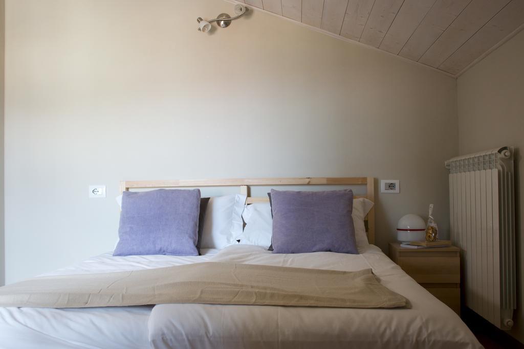 Rifugio Alpi Apuane Hotel Careggine Bagian luar foto